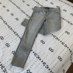 Express- Grey- Jeans 👖